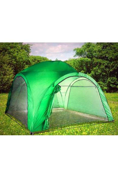 Садовый тент шатер Green Glade 1264 Садовый тент шатер Green Glade 1264