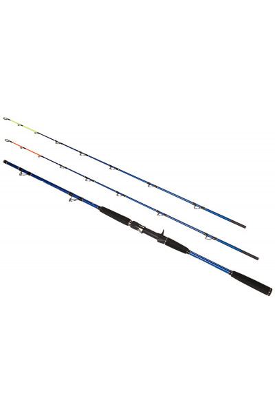 Удилище троллинговое Higashi River Trolling 210C Удилище троллинговое Higashi River Trolling 210C