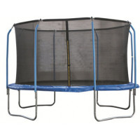 Батут Green Glade 10-футовый с 6-ю стойками B102