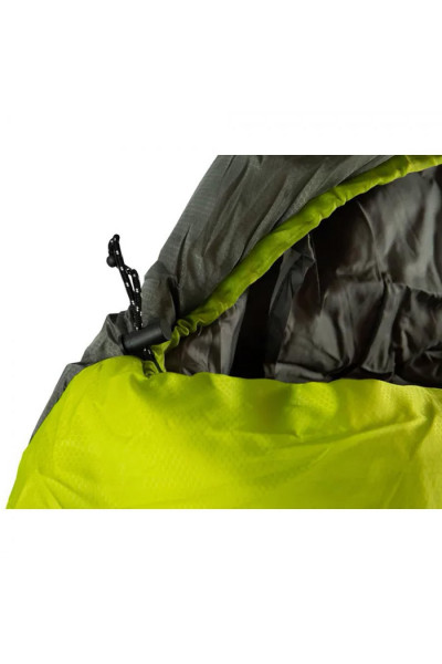 Спальный мешок Tramp Hiker Regular TRS-051R Спальный мешок Tramp Hiker Regular TRS-051R