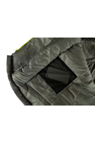 Спальный мешок Tramp Hiker Regular TRS-051R Спальный мешок Tramp Hiker Regular TRS-051R