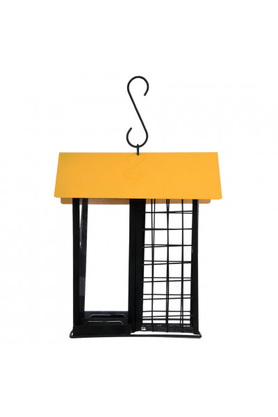 Кормушка для птиц Blumen Haus 65711 Кормушка для птиц Blumen Haus 65711