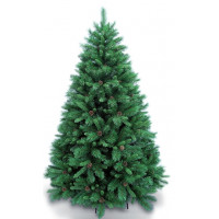 Ель Royal Christmas Detroit с шишками 527120 (120 см)