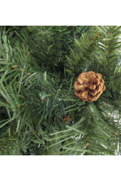 Ель Royal Christmas Detroit с шишками 527120 (120 см)