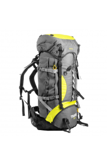 Рюкзак Nisus Travel 120 Grey (N-TB084-120L-G)