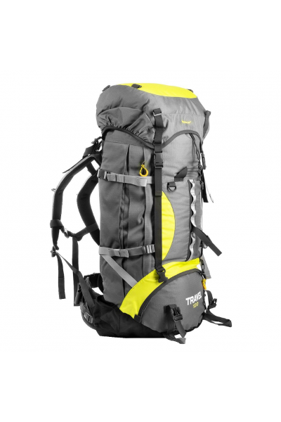 Рюкзак Nisus Travel 120 Grey (N-TB084-120L-G)