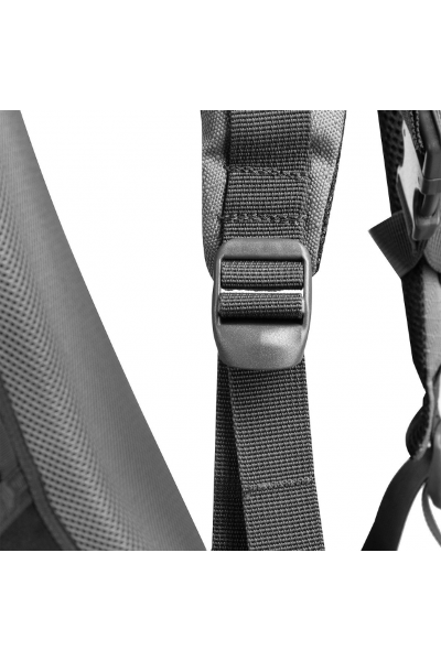 Рюкзак Nisus Travel 120 Grey (N-TB084-120L-G) Рюкзак Nisus Travel 120 Grey (N-TB084-120L-G)