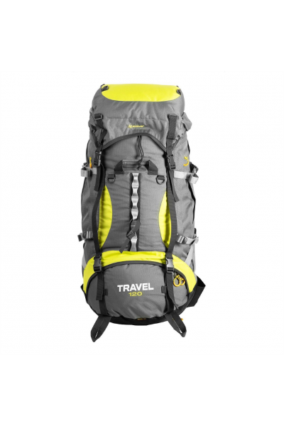 Рюкзак Nisus Travel 120 Grey (N-TB084-120L-G) Рюкзак Nisus Travel 120 Grey (N-TB084-120L-G)