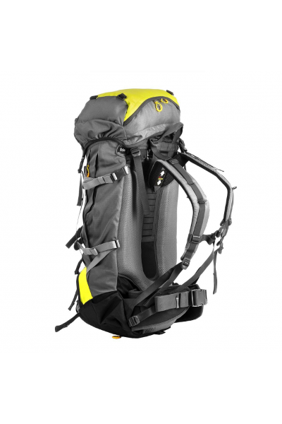 Рюкзак Nisus Travel 120 Grey (N-TB084-120L-G) Рюкзак Nisus Travel 120 Grey (N-TB084-120L-G)