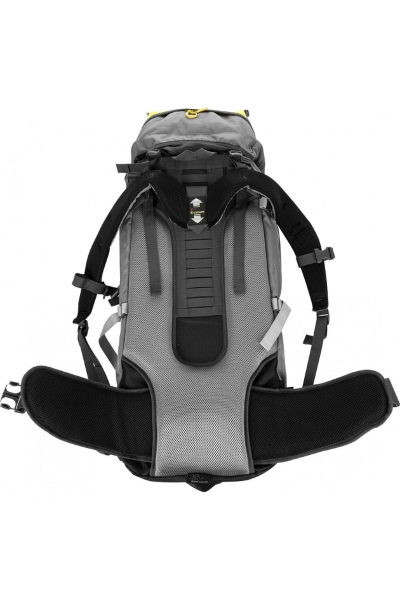 Рюкзак Nisus Travel 120 Grey (N-TB084-120L-G) Рюкзак Nisus Travel 120 Grey (N-TB084-120L-G)