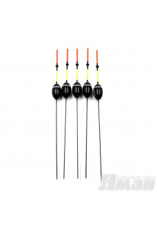 Поплавок Yaman 3 г (5 шт) YPF808-030