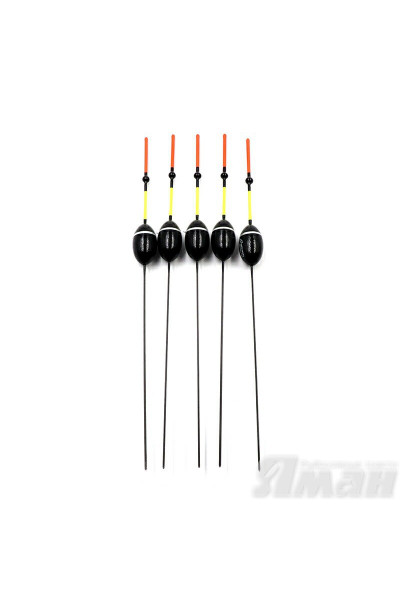 Поплавок Yaman 3 г (5 шт) YPF808-030