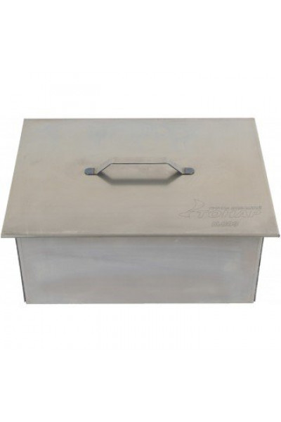 Коптильня Тонар 2 яруса, сталь 1,5 мм К-003 Коптильня Тонар 2 яруса, сталь 1,5 мм К-003