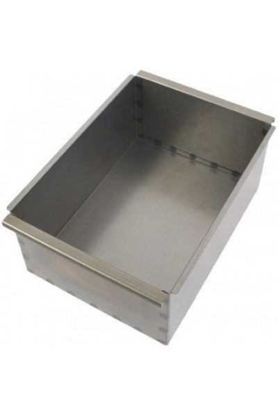 Коптильня Тонар 2 яруса, сталь 1,5 мм К-003 Коптильня Тонар 2 яруса, сталь 1,5 мм К-003