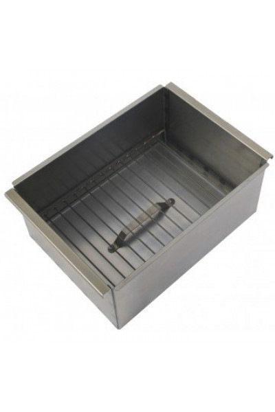 Коптильня Тонар 2 яруса, сталь 1,5 мм К-003 Коптильня Тонар 2 яруса, сталь 1,5 мм К-003