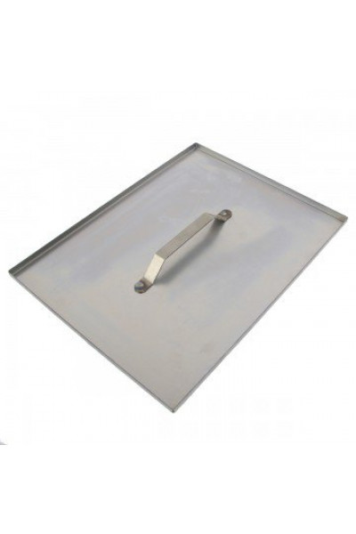 Коптильня Тонар 2 яруса, сталь 1,5 мм К-003 Коптильня Тонар 2 яруса, сталь 1,5 мм К-003