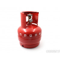 Баллон газовый 5 л 4-105
