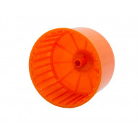 Колесо для грызунов Бриллиант 12,5 см