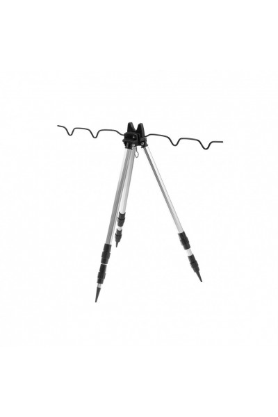 Стойка-тренога д/удочки тел. 1,2м Helios HS-KD-FS3120