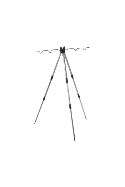 Стойка-тренога д/удочки тел. 1,2м Helios HS-KD-FS3120 Стойка-тренога д/удочки тел. 1,2м Helios HS-KD-FS3120