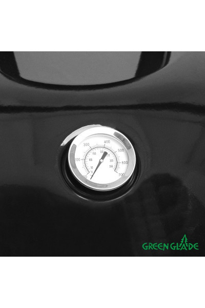 Гриль-барбекю Green Glade K182 Гриль-барбекю Green Glade K182
