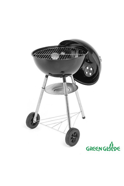 Гриль-барбекю Green Glade K182 Гриль-барбекю Green Glade K182