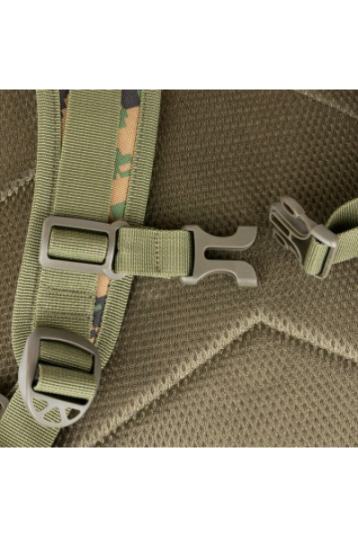 Рюкзак рыболовный Knapsack 20 л (118-DG) Рюкзак рыболовный Knapsack 20 л (118-DG)