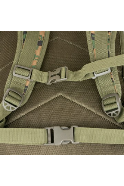 Рюкзак рыболовный Knapsack 20 л (118-DG) Рюкзак рыболовный Knapsack 20 л (118-DG)