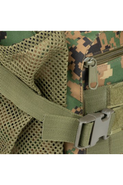 Рюкзак рыболовный Knapsack 20 л (118-DG) Рюкзак рыболовный Knapsack 20 л (118-DG)