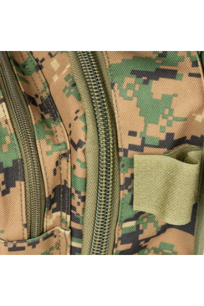 Рюкзак рыболовный Knapsack 20 л (118-DG) Рюкзак рыболовный Knapsack 20 л (118-DG)