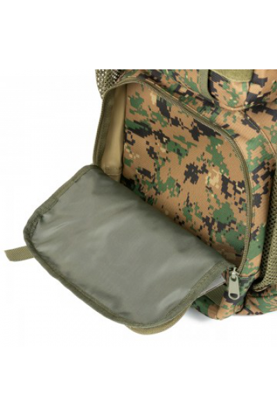 Рюкзак рыболовный Knapsack 20 л (118-DG) Рюкзак рыболовный Knapsack 20 л (118-DG)