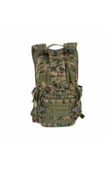 Рюкзак рыболовный Knapsack 20 л (118-DG)