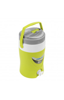 Термос Pinnacle Platino 4 л TPX-2096-4-G