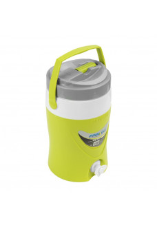 Термос Pinnacle Platino 4 л TPX-2096-4-G