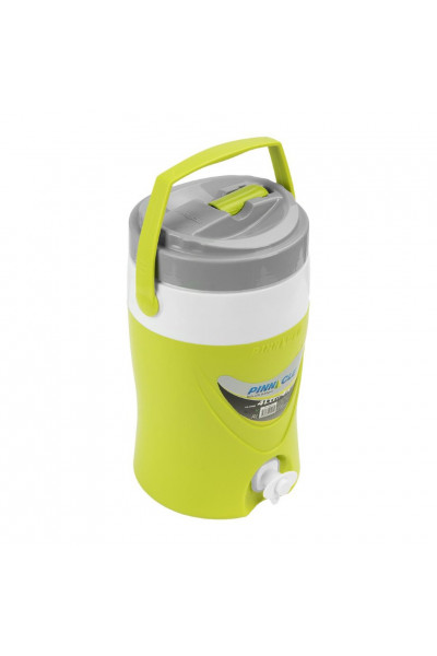 Термос Pinnacle Platino 4 л TPX-2096-4-G