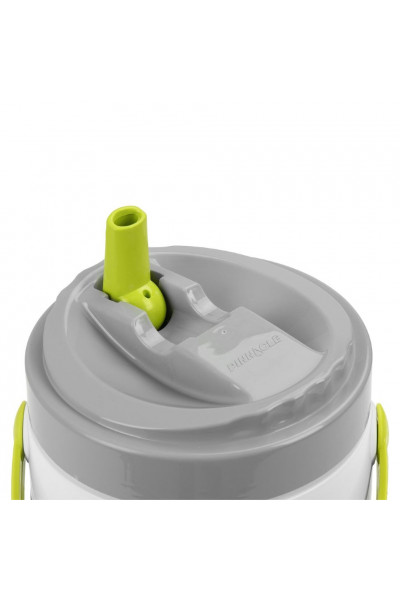 Термос Pinnacle Platino 4 л TPX-2096-4-G Термос Pinnacle Platino 4 л TPX-2096-4-G