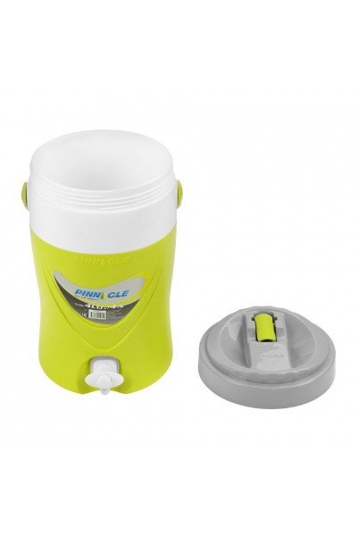 Термос Pinnacle Platino 4 л TPX-2096-4-G Термос Pinnacle Platino 4 л TPX-2096-4-G