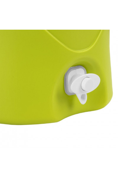 Термос Pinnacle Platino 4 л TPX-2096-4-G Термос Pinnacle Platino 4 л TPX-2096-4-G