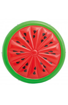 Надувной плот Intex 56283 Арбуз