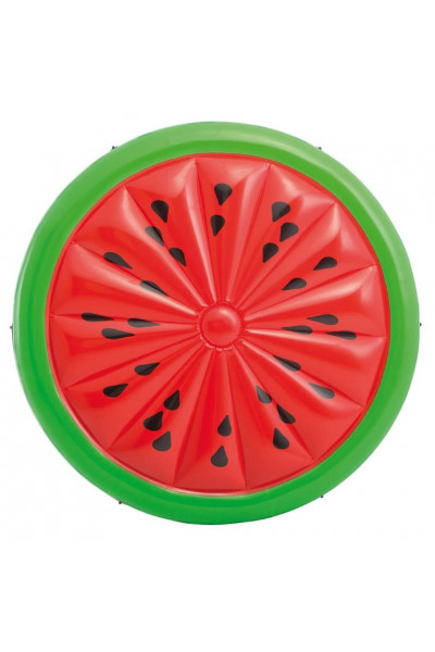 Надувной плот Intex 56283 Арбуз