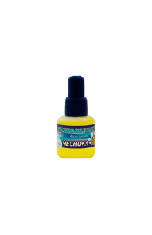 Масло для рыбалки Карпомания 25мл Чеснок