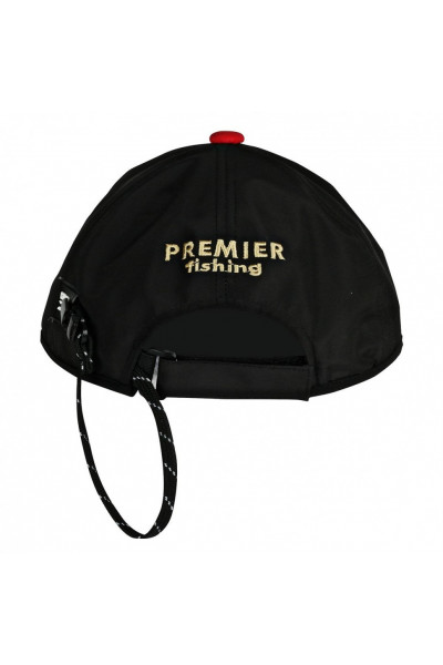 Бейсболка Premier PR-BR-303-04A Бейсболка Premier PR-BR-303-04A