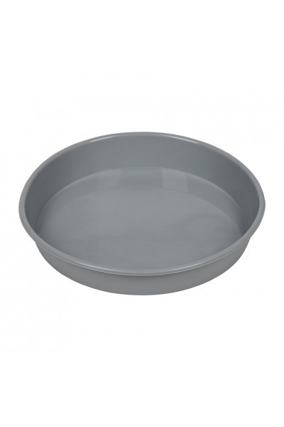 Форма силиконовая Marmiton Basic Круглая d23 см 17402 Форма силиконовая Marmiton Basic Круглая d23 см 17402