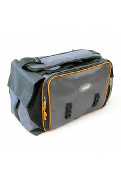 Сумка рыболовная Следопыт Lure Bag XL 40х28х24 см PF-BBK-01 Сумка рыболовная Следопыт Lure Bag XL 40х28х24 см PF-BBK-01