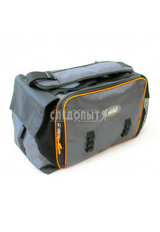 Сумка рыболовная Следопыт Lure Bag XL 40х28х24 см PF-BBK-01