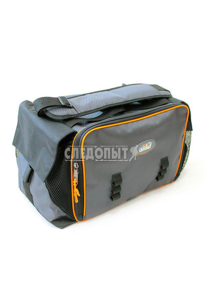 Сумка рыболовная Следопыт Lure Bag XL 40х28х24 см PF-BBK-01