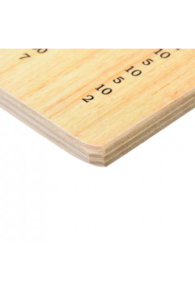 Доска разделочная Marmiton Урожай деревянная 29х18,5 см 17039 Доска разделочная Marmiton Урожай деревянная 29х18,5 см 17039