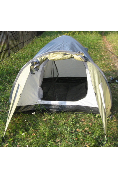 Палатка Indiana Ventura 3 Палатка Indiana Ventura 3