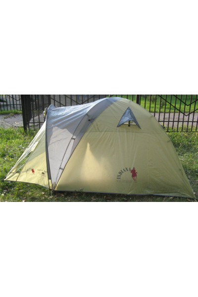 Палатка Indiana Ventura 3 Палатка Indiana Ventura 3