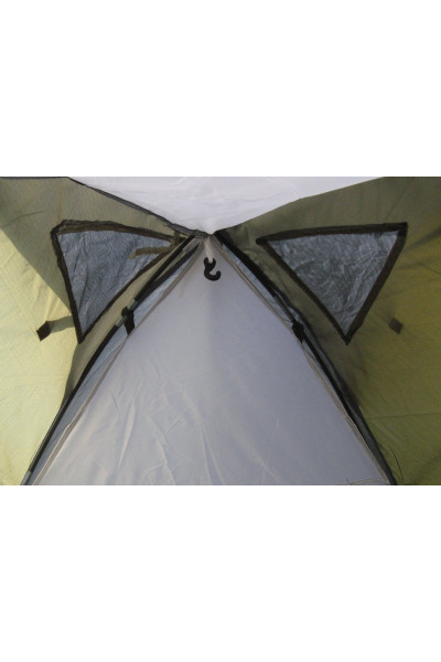 Палатка Indiana Ventura 3 Палатка Indiana Ventura 3